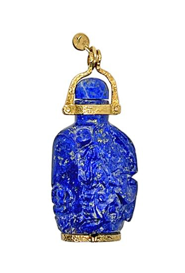 Vintage_Lapis_Snuff_Bottle